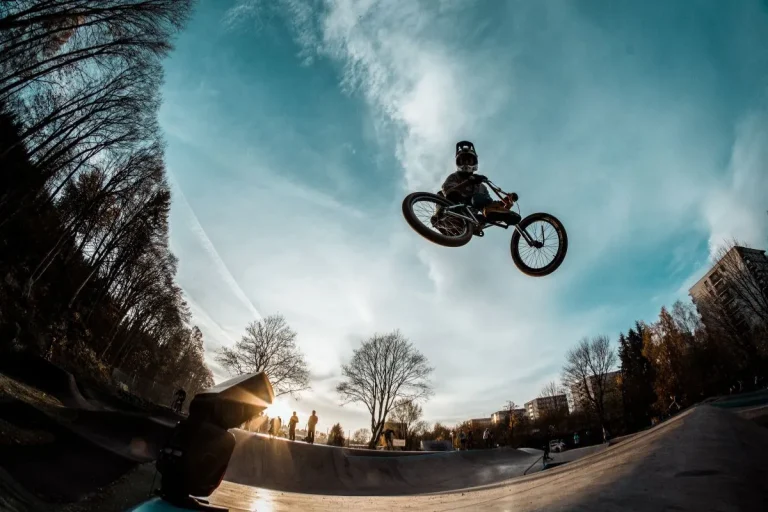 Équipement BMX : les protections et accessoires indispensables