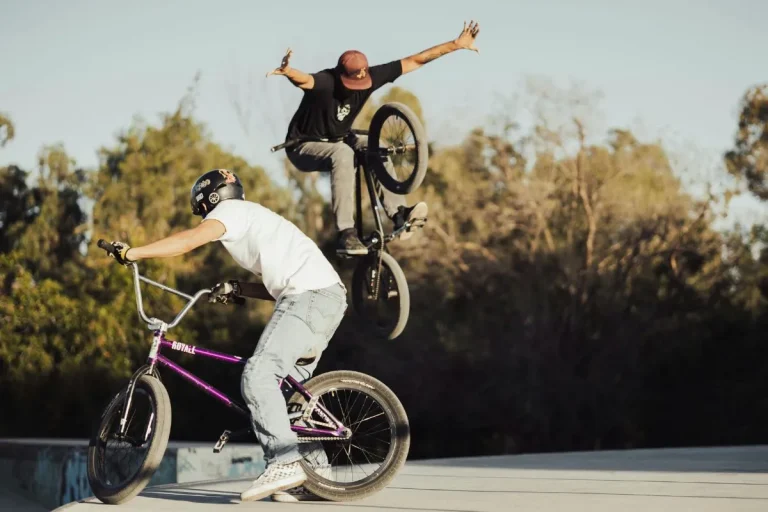 Personnaliser votre BMX : Les meilleurs accessoires pour un look unique