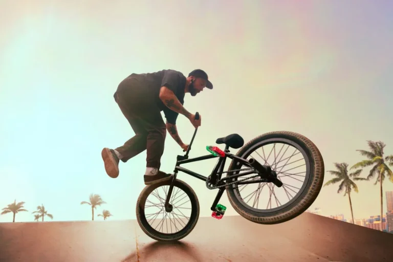 Les grandes compétitions de BMX : calendrier, lieux et conseils pour y assister