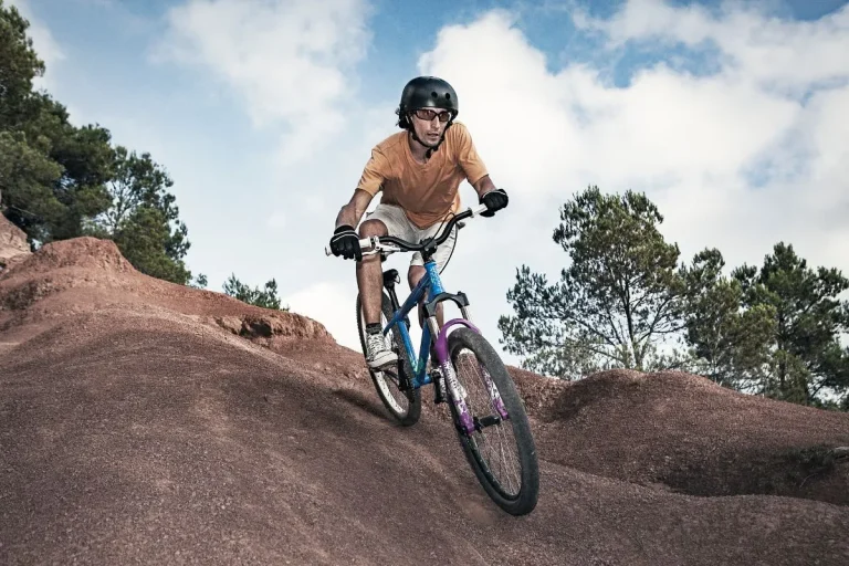 Comment se préparer pour une compétition BMX ?