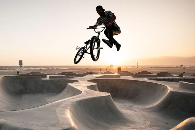 Comment choisir son vélo BMX : type, taille, matériaux et budget